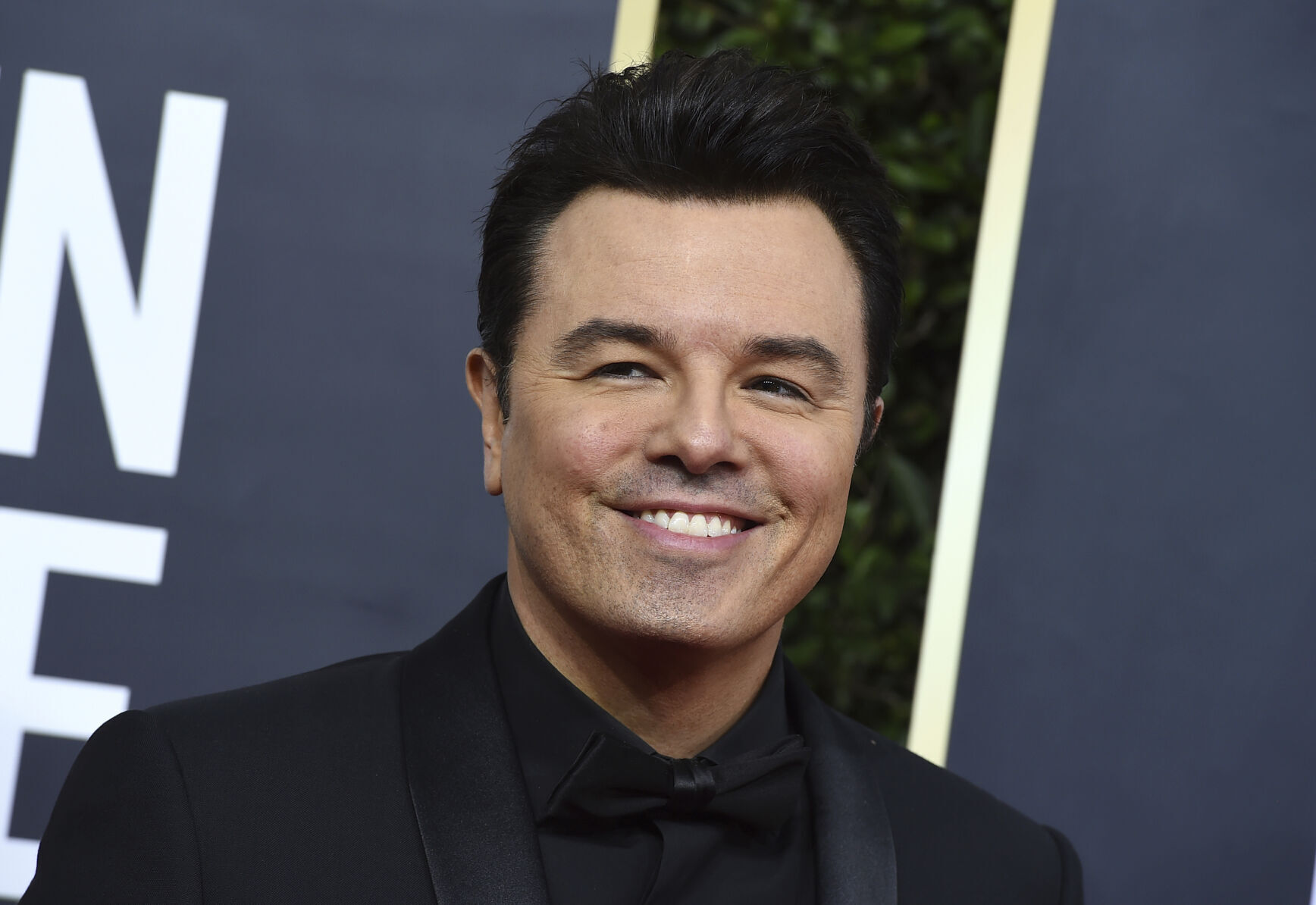 Seth MacFarlane